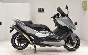 YAMAHA T-MAX500 Gen.3 2010 SJ08J