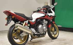 HONDA CB400 SUPER BOLDOR VTEC A 2009 NC42