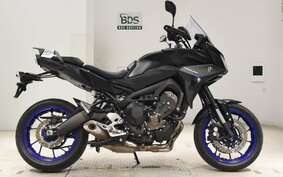 YAMAHA MT-09 Tracer 2020 RN51J