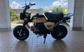 HONDA MONKEY AB27