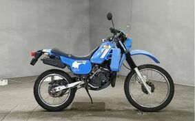 HONDA MTX125R JD05