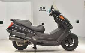 HONDA FORESIGHT EX MF04