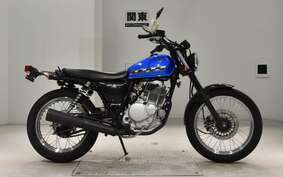 SUZUKI GRASS TRACKER Bigboy NJ4DA