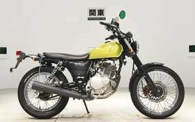 SUZUKI GRASS TRACKER Bigboy NJ4DA