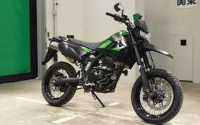 KAWASAKI KLX125D TRACKER X LX250V