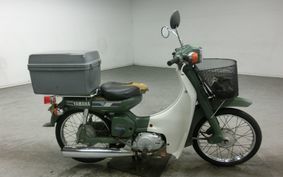 YAMAHA MATE 50 V50