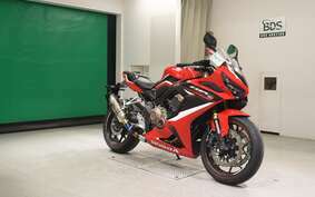 HONDA CBR650R 2022 RH03