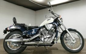 HONDA STEED 400 NC26