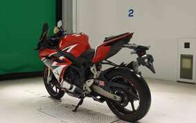 HONDA CBR250RR A MC51