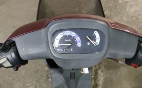 YAMAHA JOG POCHE SA08J