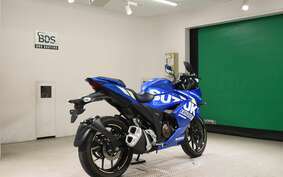 SUZUKI GIXXER 250 SF ED22B