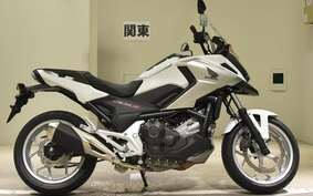 HONDA NC750X LD 2016 RC90