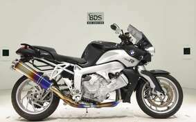 BMW K1200R 2007