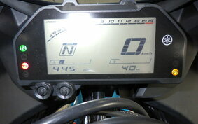 YAMAHA YZF-R25 A RG43J