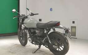 HONDA GB350S 2022 NC59