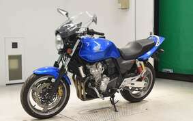 HONDA CB400SF VTEC 2009 NC42