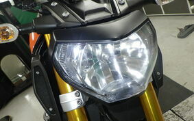 YAMAHA MT-09 A 2014 RN34J