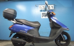 HONDA SPACY 100 JF13