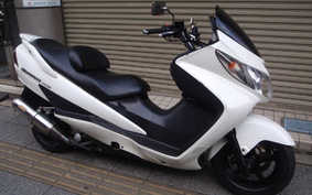 SUZUKI SKYWAVE 250 (Burgman 250) S CJ43A