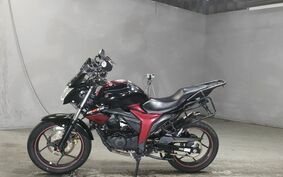 SUZUKI GIXXER 150 NG4BG