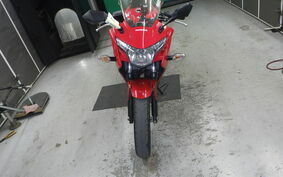 HONDA CBR250R A MC41