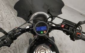 HONDA REBEL MC49