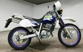 SUZUKI DJEBEL 250 XC Type SJ45A