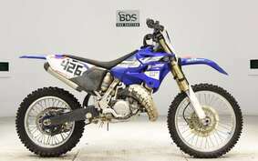 YAMAHA YZ125 CE16C