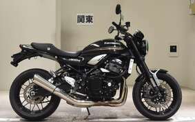 KAWASAKI Z900RS 2017 ZR900C