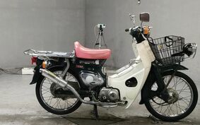 HONDA C70 SUPER CUB HA02