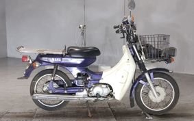 YAMAHA MATE90 UB02J