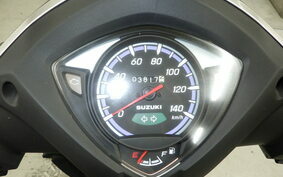 SUZUKI ADDRESS 110 CE47A