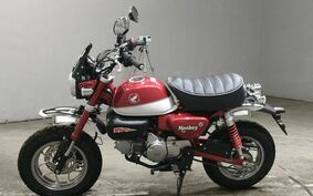 HONDA MONKEY 125 JB02