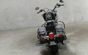 HARLEY FLSTC 1450 2002 BJY