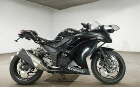 KAWASAKI NINJA 250 EX250L