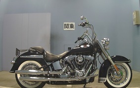 HARLEY FLSTN 1580 2015 JD5