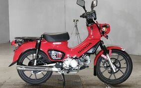 HONDA CROSS CUB 110 JA60