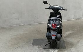 SUZUKI LET's CA4AA