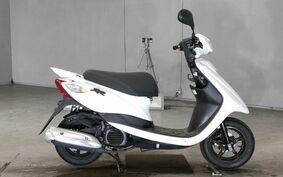 YAMAHA JOG ZR Evolution 2 SA39J