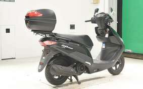 SUZUKI ADDRESS V125 DT11A