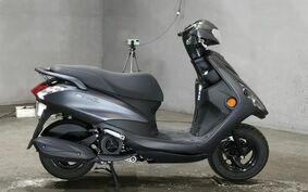 YAMAHA AXIS Z SED7J