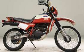 HONDA XL250R PARIS-DAKAR  MD03