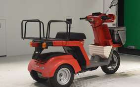 HONDA GYRO X TD02