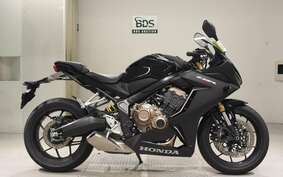 HONDA CBR650R 2021 RH03