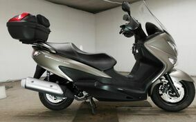 SUZUKI SKYWAVE 200 (Burgman 200) CH41A