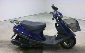 SUZUKI ADDRESS V100 CE13A