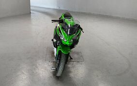 KAWASAKI NINJA 400 2021 EX400G