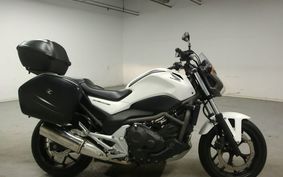 HONDA NC 700 S 2013 RC61