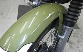 HONDA CROSS CUB 110 JA45