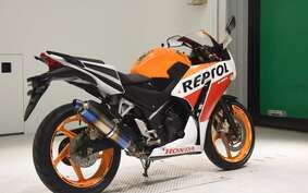 HONDA CBR250R A MC41